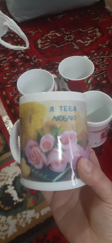 bakal sotiladi yengi tutilmagan 5dona bor sotilgan — фото 1