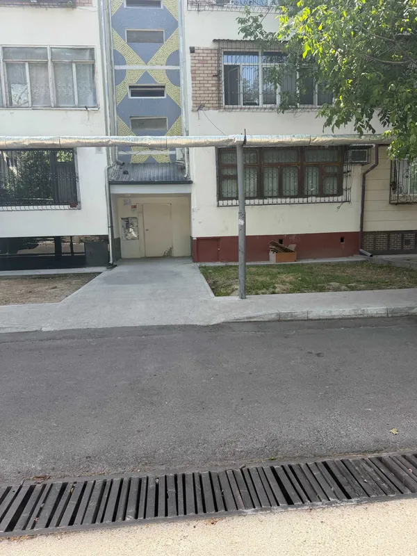 Аренда 3х комнатной для семьи ( Ходжаева, новое ташми)
