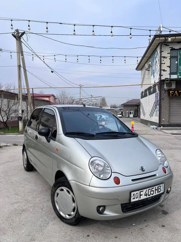 Matiz mix 2009 yil Arenda Matiz mix 2009 yil Arenda
