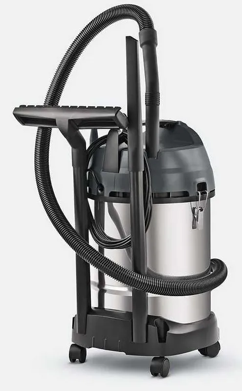 Пылесос профессиональный Karcher NT 30/1 Me Classic c гарантией 2 года 2