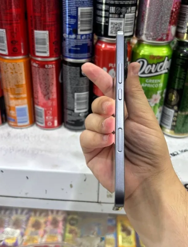 Honor 400 lite siroshni 4
