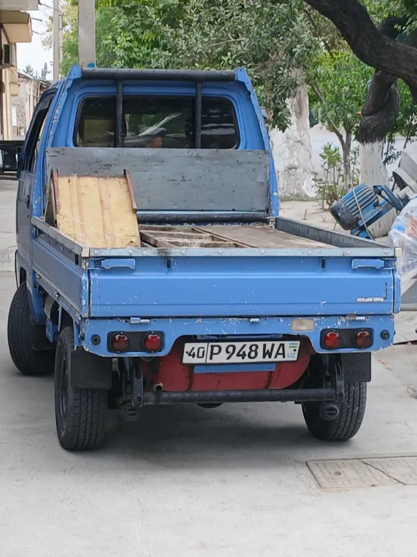 Кареский лабо абмен бор 2