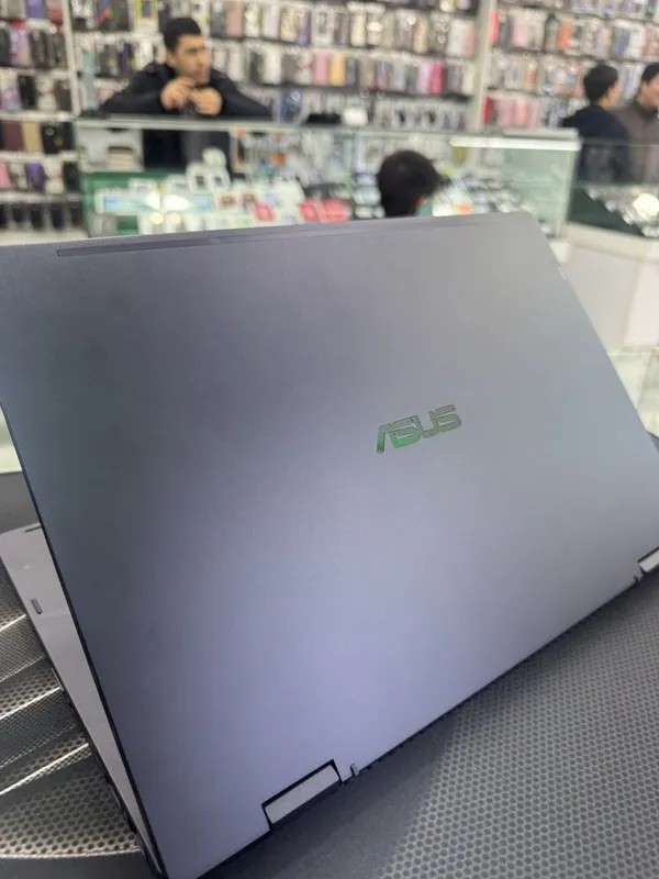 Hp i5-1235U 8/512 15.6 FHD Touch Screen