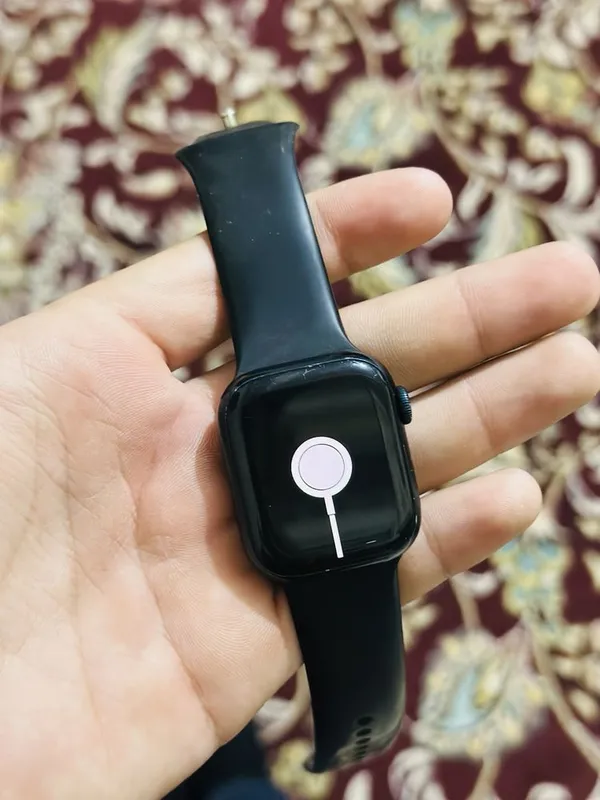 Applewatch 7 40mm 6 Applewatch 7 40mm 6