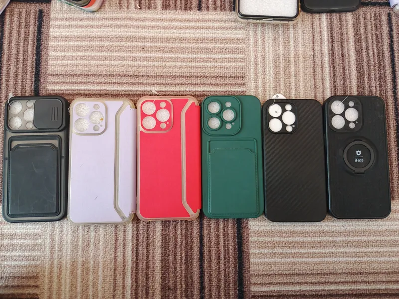 iPhone 13 обычный и 13 Pro 3 iPhone 13 обычный и 13 Pro 3