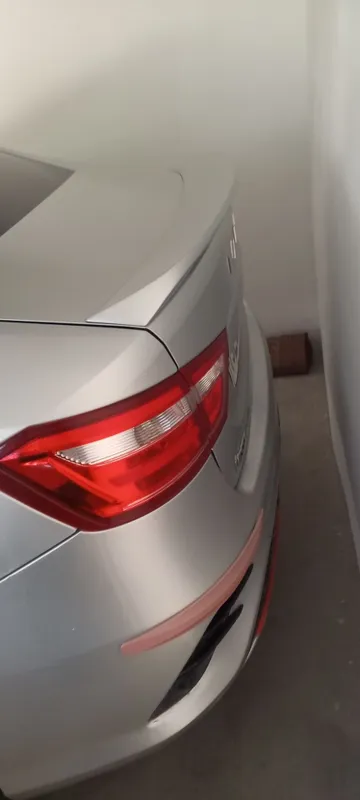 Lada vesta sport — фото 4