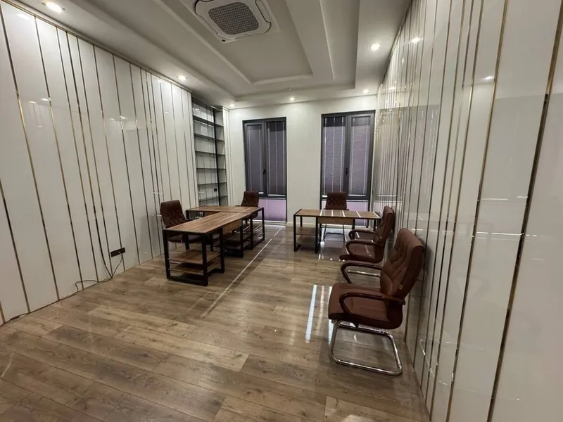 Tashkent city , Nest One | 200кв - нежилое помещение Продажа — фото 3
