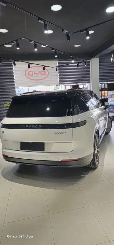 Lynk CO 900 2.0.Turbo Full Dob — фото 2