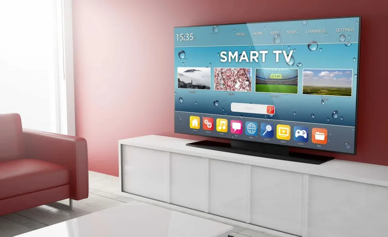 Samsung Smart 43 Android 2х ядерный процессор. 31,1,2 декабря работаем