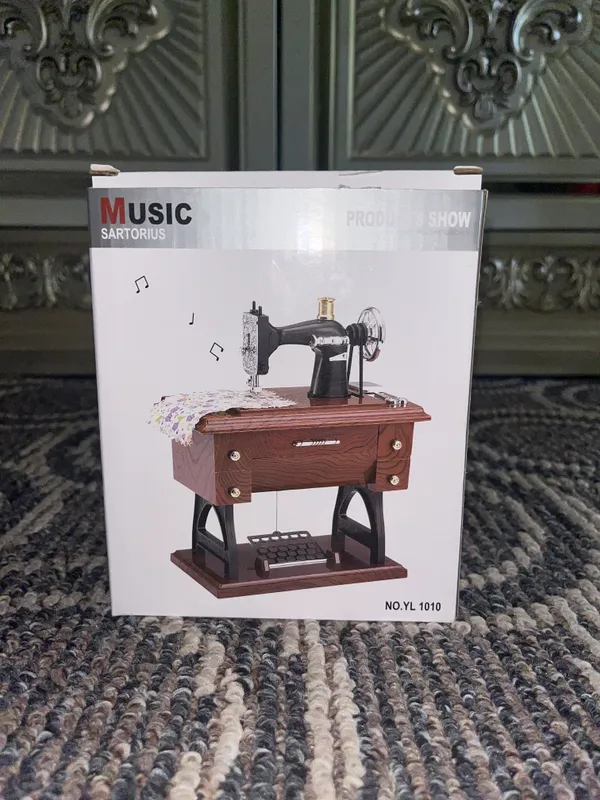 Music sartorius 3