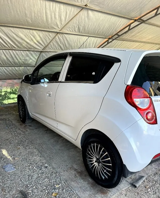 Chevrolet SPARK LS 3 Chevrolet SPARK LS 3