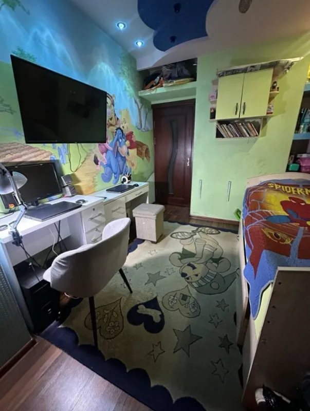 2-комнатная квартира, 60 м2, Мирзо Улугбек 8