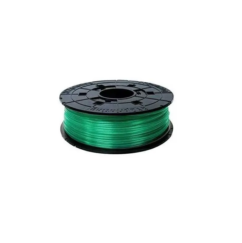 } Катушка PLA 1.75мм 0.6кг XYZprinting NFC зеленый