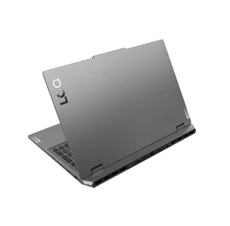 LENOVO LOQ 15 noutbuki /i5 12450HX/16GB/512Gb/RTX2050/ 15,6" FHD 144 Hz 4 LENOVO LOQ 15 noutbuki /i5 12450HX/16GB/512Gb/RTX2050/ 15,6" FHD 144 Hz 4