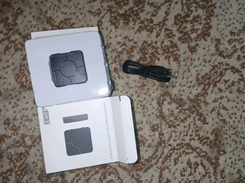 Bluetooth передатчик 6 Bluetooth передатчик 6