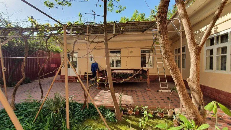Сотилади Дом Мирабад 3 сотки Фасад 17м идеально подОтель о-рГоспиталка — фото 2 Сотилади Дом Мирабад 3 сотки Фасад 17м идеально подОтель о-рГоспиталка — фото 2