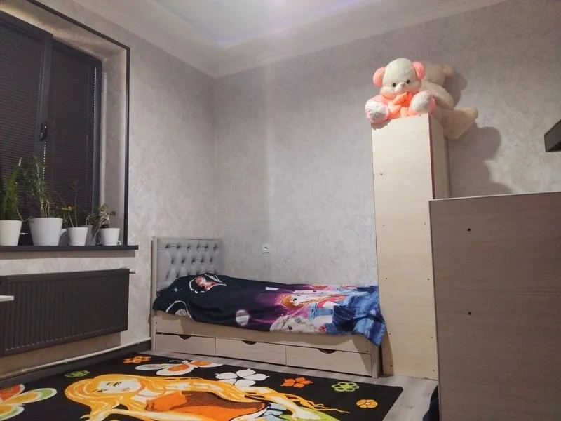 Срочно продается 2 ком квартира — фото 3