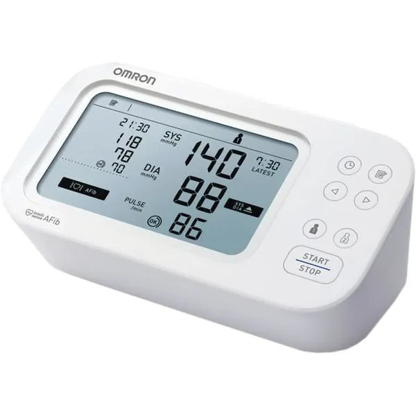 Тонометр OMRON M6 Comfort AFIB HEM-7380-E 6 Тонометр OMRON M6 Comfort AFIB HEM-7380-E 6
