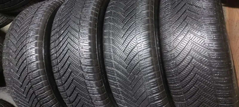 Балон размер 16/4 шт 225*55 1