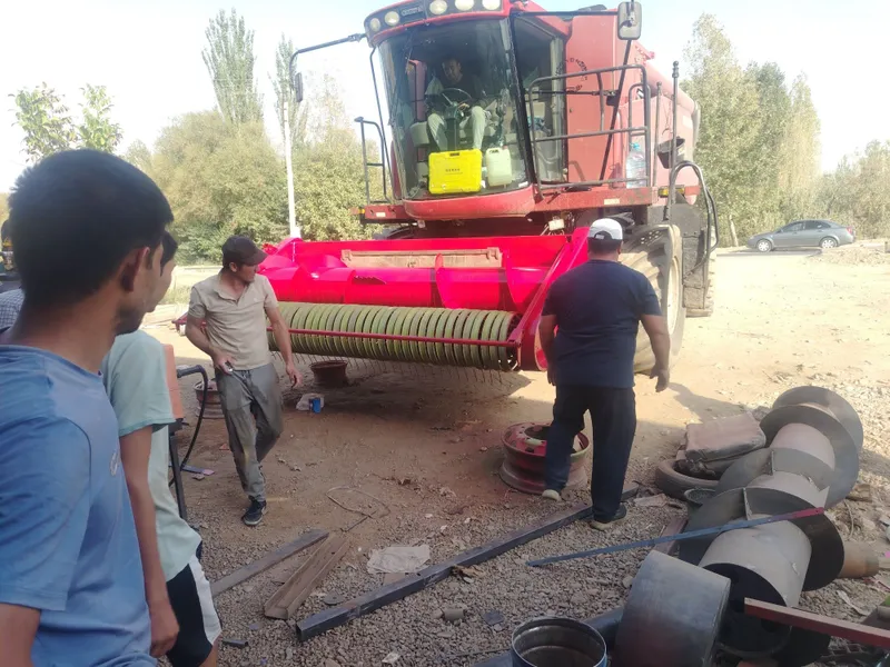 Podborshik jatka 4 Podborshik jatka 4