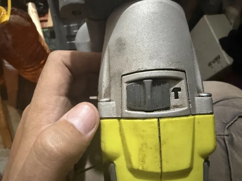 Дрель сотилади. Ryobi оргиналь 5 Дрель сотилади. Ryobi оргиналь 5