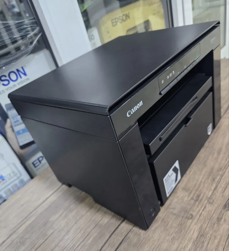Canon mf 3010 идеал состояние — фото 3