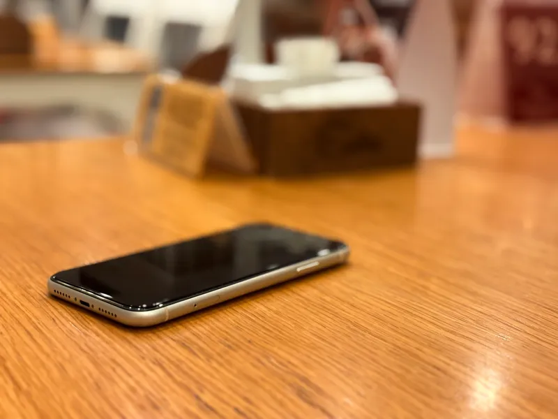 iPhone 11 64Gb ёмкость 88% Face True Tone 4