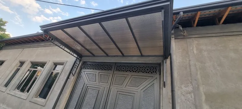 Svarka hizmatlari 2