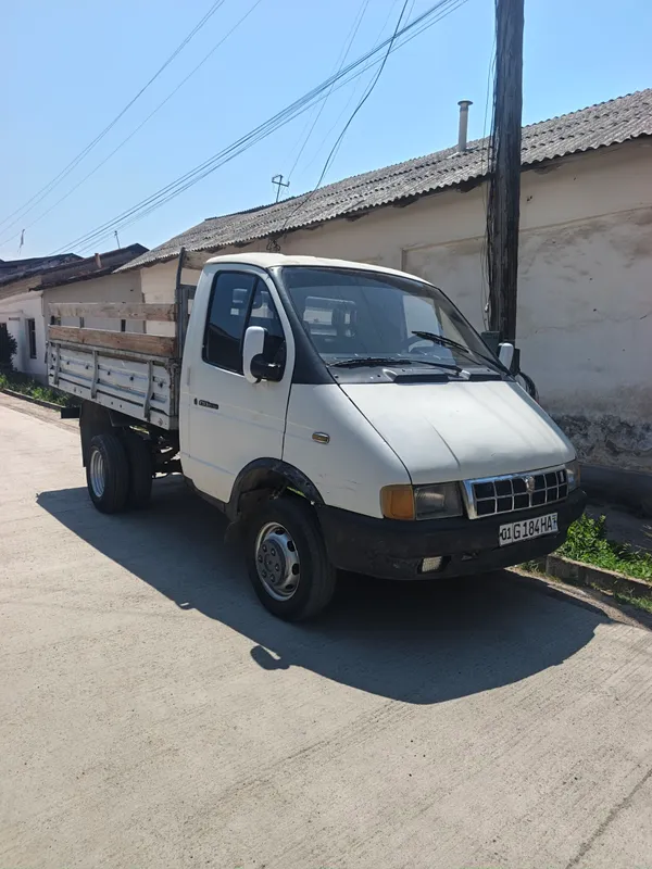 Gazel 1