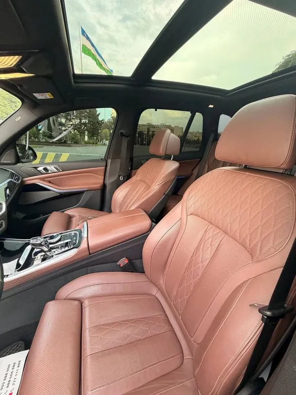 Bmw X5 M50 2019 7 Bmw X5 M50 2019 7