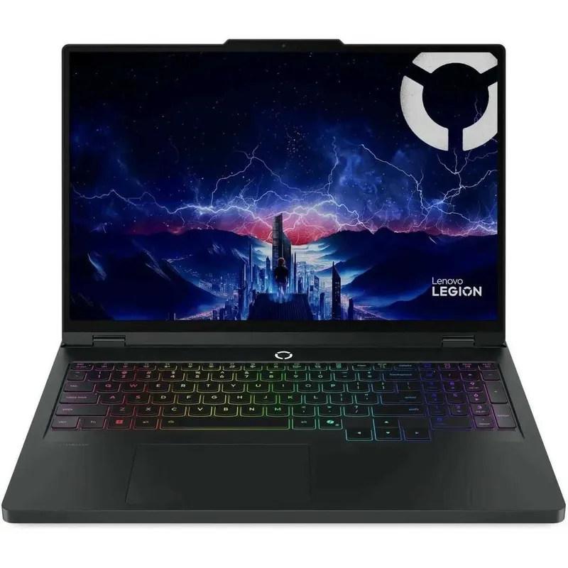 Noutbuk Lenovo Legion Pro 5 | Intel Core Ultra 9-275HX | RTX 5060 8GB — фото 1