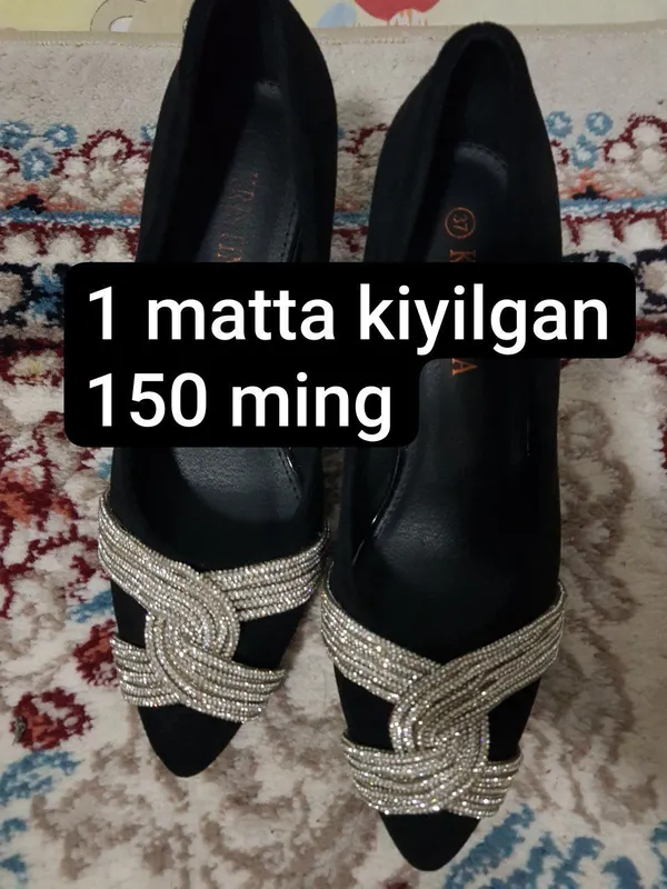 ayollar poyabzali ayollar poyabzali