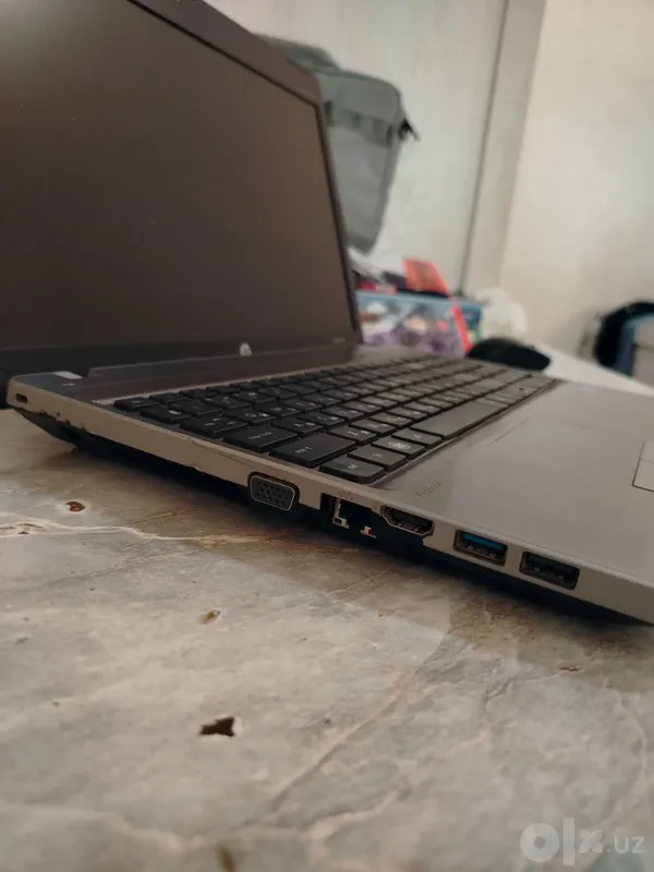 Ноутбук HP Pavilion в идеальном состоянии 4 Ноутбук HP Pavilion в идеальном состоянии 4