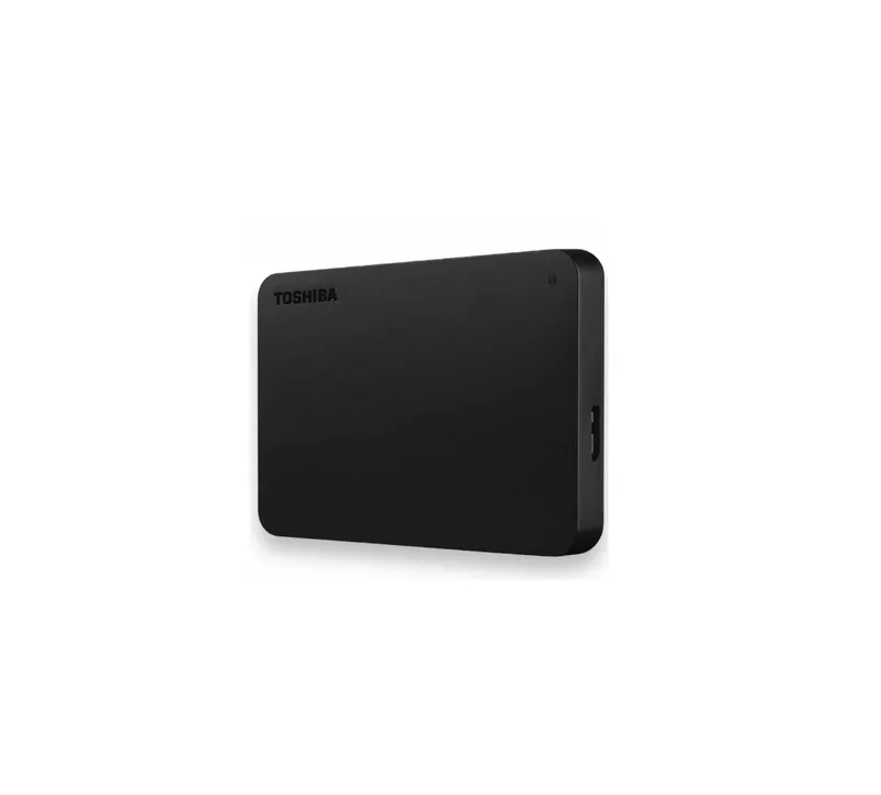 { Toshiba Внешний жесткий диск 1TB 2.5" USB Portable 2 { Toshiba Внешний жесткий диск 1TB 2.5" USB Portable 2
