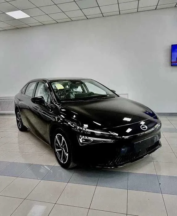 gac aion s max Full Edition