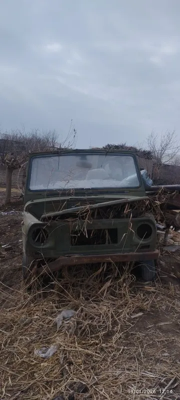 Luaz moshina yurib turibdi holati yaxshi — фото 3
