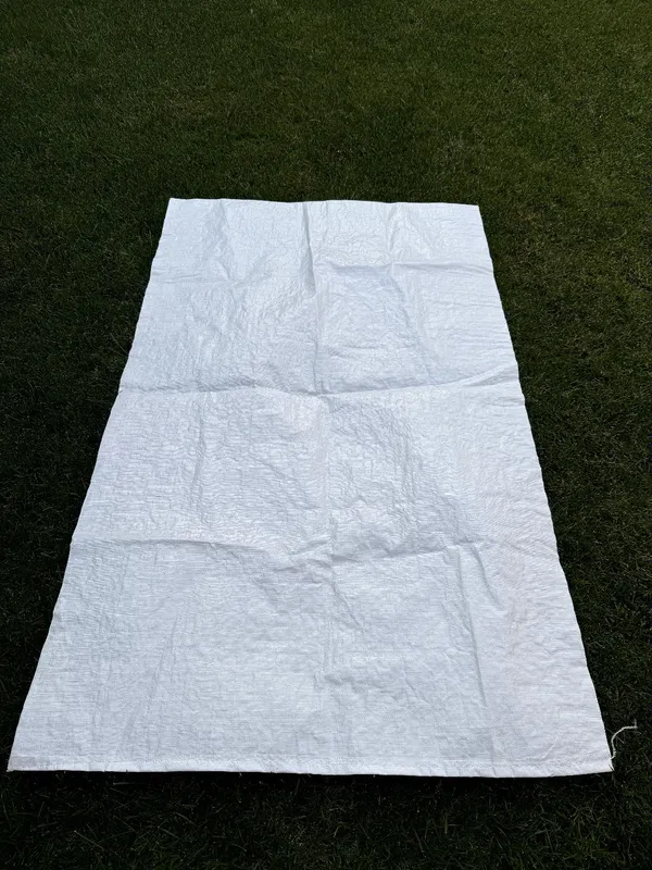 Tekstil qop yuqori sifatli