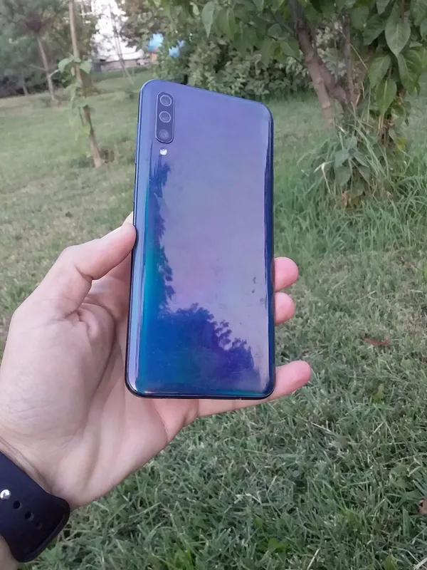 samsung A50 4/64GB 5