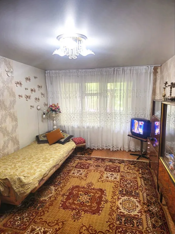 Сдается в Аренду 2х ком Новомосковская ул Аккурган — фото 1