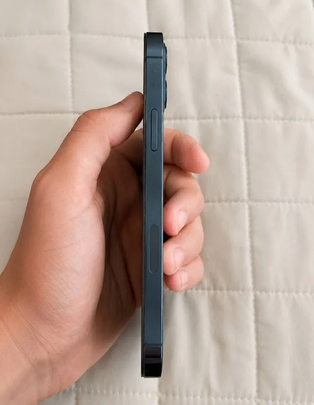 iPhone 12 Pro 2 iPhone 12 Pro 2