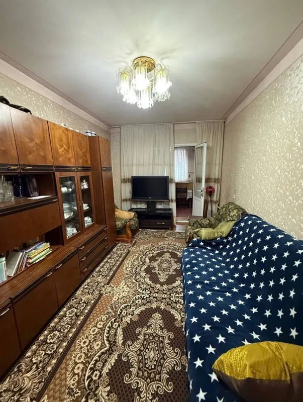 продаётся квартира Феруза — фото 1