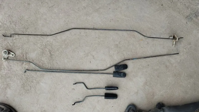 Matiz zapchs bu. 6