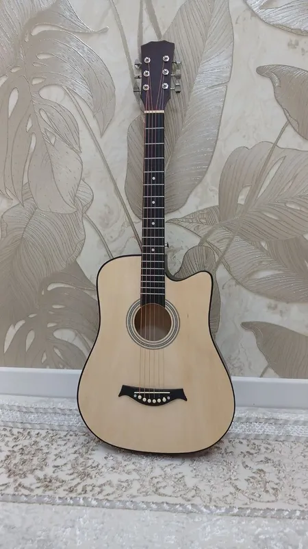Gitara 1