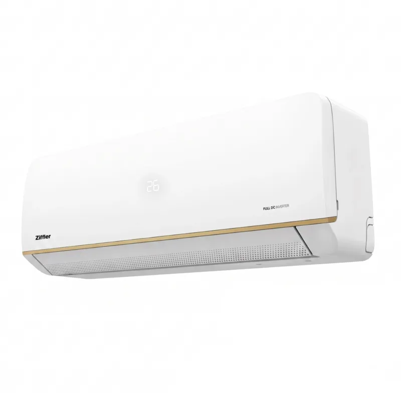 Кондиционер Ziffler Breeze 12 Кондиционер Ziffler Breeze 12