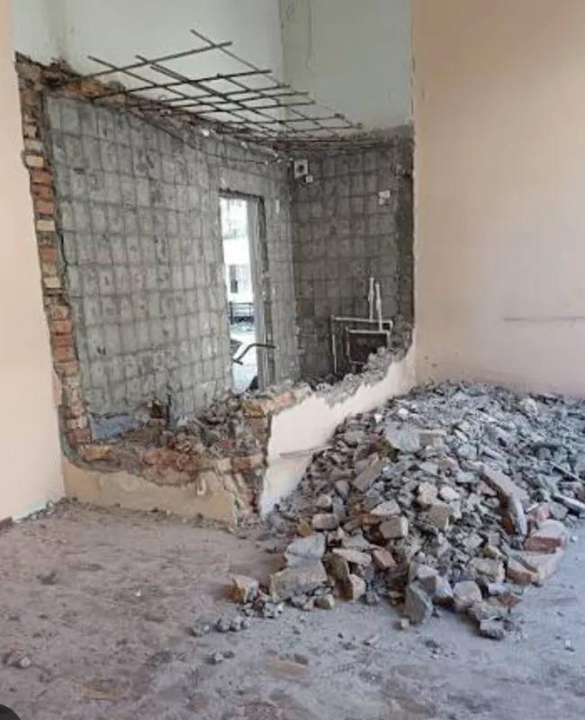 Xar xil turdagi ishlar qilamiz Toshkent