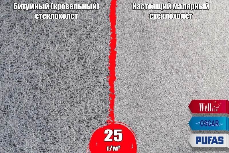 Сетка для фасада от 110 грамм до 160 грамм на м2, шелочестойкая — фото 5