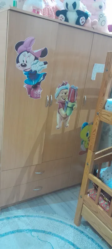 Detski kiravat vashikaf 1