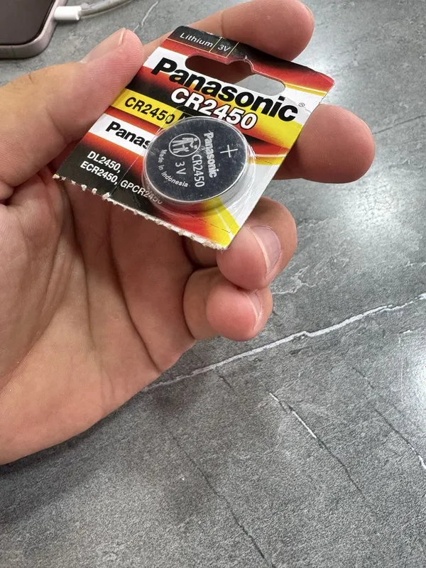 panasonic batare 1 panasonic batare 1