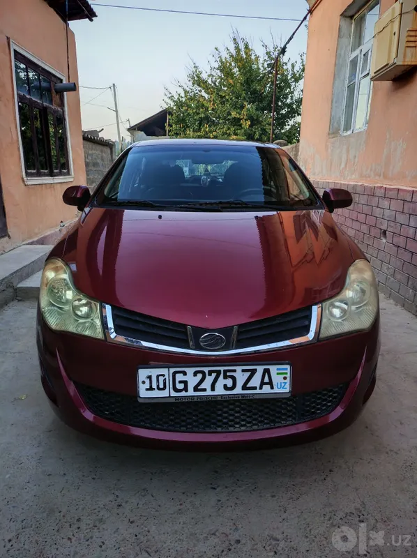 Forza 2014 года, пробег 127 000 км 1 Forza 2014 года, пробег 127 000 км 1