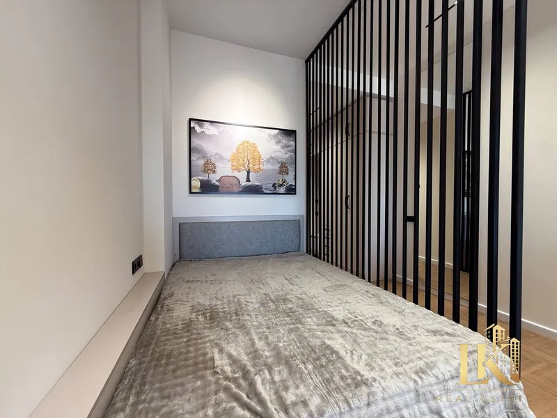Квартира 1-комнатная, 36 м², 15/16, ЖК VEGAS TOWER (Яккасарайский район) 5